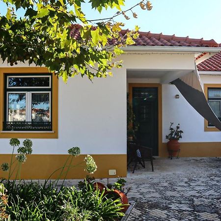 Casa Robusto Salvaterra de Magos Exterior foto