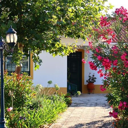 Casa Robusto Salvaterra de Magos Exterior foto